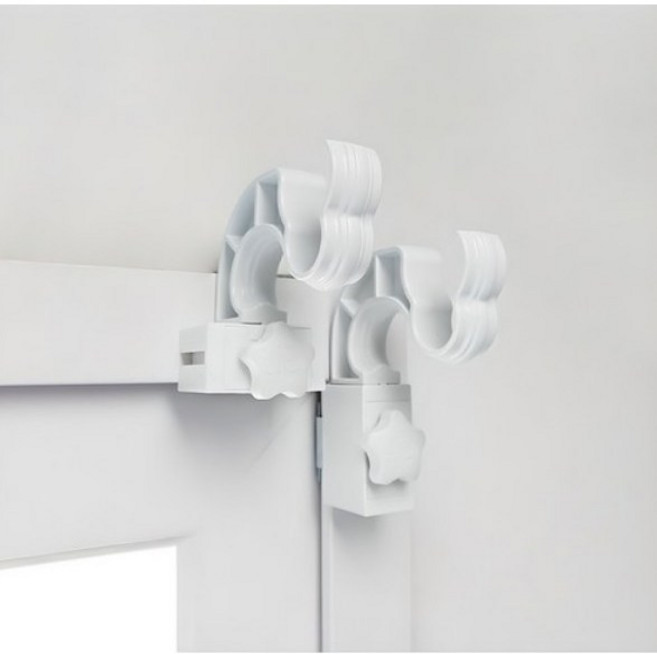 감성다는남자 안뚫어고리 버전5 9.5 x 10.5 cm, 4개