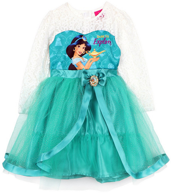 아동 여아 유아 드레스 쟈스민 원피스