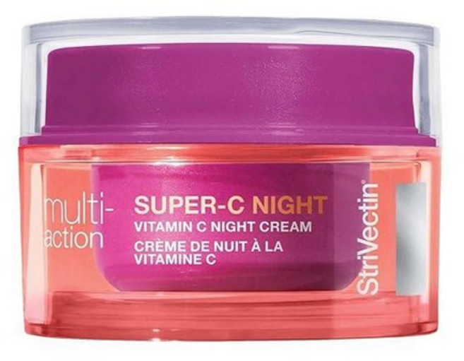 StriVectin Super-C SPF 30 비타민 C 모이스처라이저 50.3ml (1.7온스) 136674, 1.7 Ounce (Pack of 1)