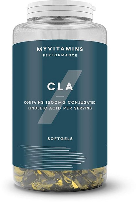 내 단백질 CLA 공액 리놀레산 800mg 180정, 1개