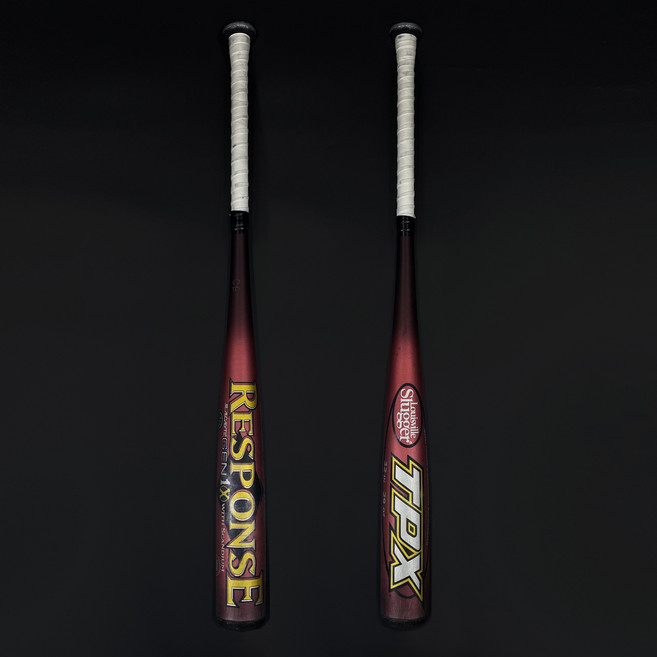 [중고] TPX 04리판 오리지널 야구배트 32/29