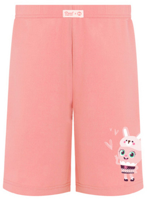 엠알키즈 아동용 브레드 이발소 아이스 5부 바지