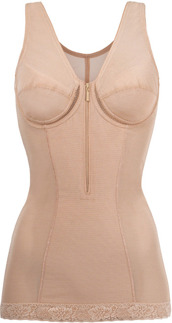 럭센스 데일리 보정속옷 치마 바디쉐이퍼 B컵