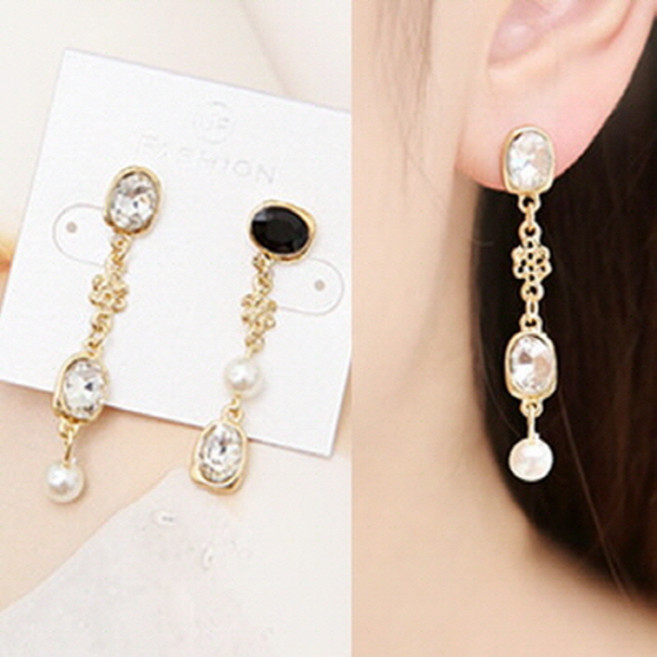 카밀라 [당일발송] 드리머 귀걸이