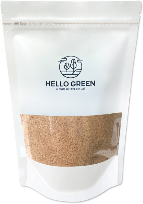 헬로우그린 천연 향신료 정향 가루 300g(팩) 클로브, 1개, 300g