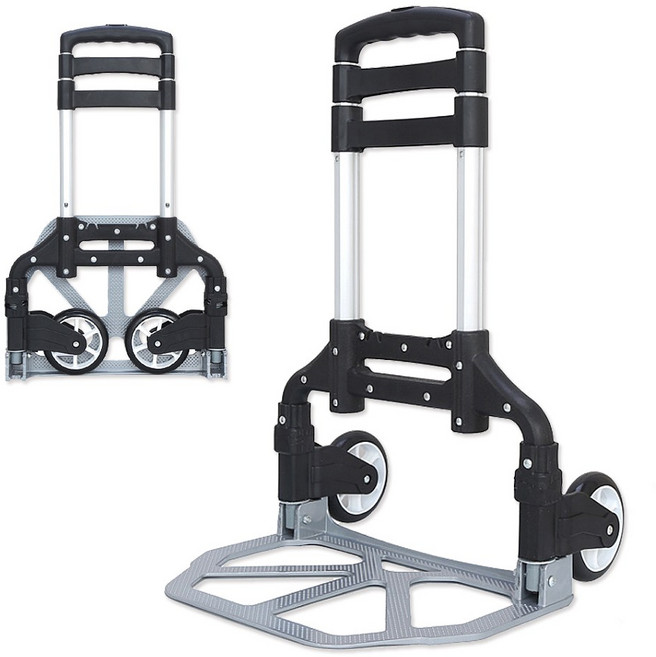 모르포 핸드카트 접이식 알루미늄카트-소, 1개