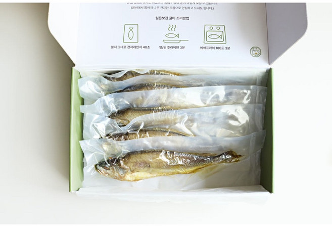 풍류댁 국내 자연산 백조기 보리굴비 풍류댁 찐보리굴비5미, 1세트, 5미