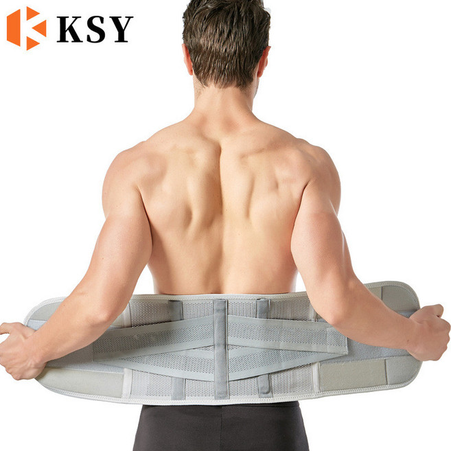 남녀공용 허리보호대 통기성 요추 지지대 보온 효과 네오메드 닥터메드 디스크 지원, 1개