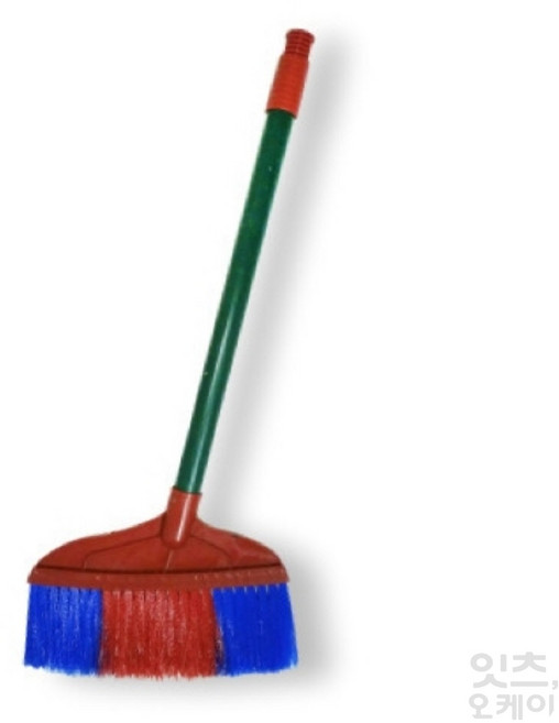 2ndok 공장빗자루