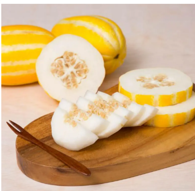 <농부바구니> 성주 꿀 참외 성주 꿀당도 아삭달달 참외, 1박스, 10kg 한입꼬마