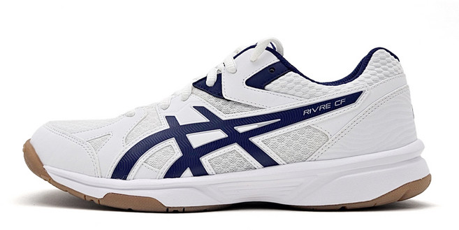 [국내매장판] 아식스 리브레 CF 1073A073100 체대입시화 배구화 탁구화 배드민턴화 핸드볼화 인도어화