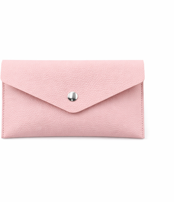 골프 자석 지갑 여행용 자석 지갑 상품권 용돈 자석 지갑 다용도 지갑, 1개, 베이비핑크