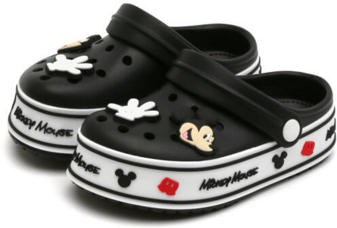 아트박스/디즈니 미키마우스 파티 샌들