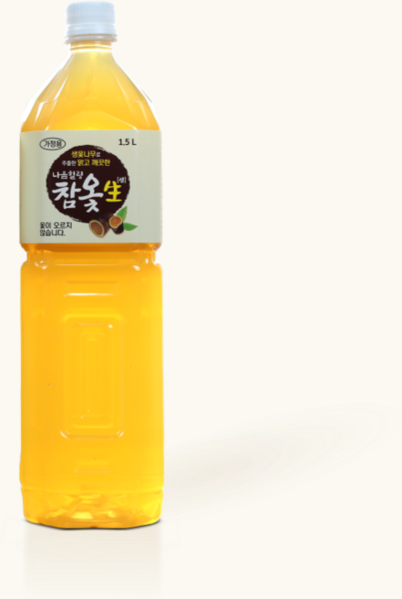 방태환 나음 참옻생 1.5L, 1개
