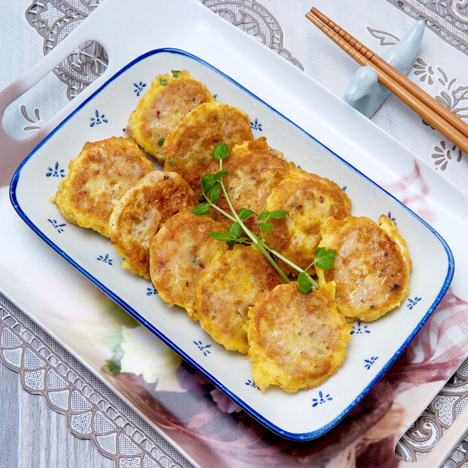 삼삼한 맛있는 햇살 해물동그랑땡15g(67개)총1kg, 1개, 1kg