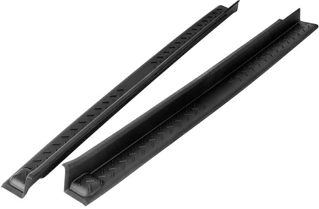 JK 엔트리 2013 2017 2014 스텝 도어 모델용 2011 2015 도버 2 2016 가드 자동차 2012 프론트 2007 실 커버