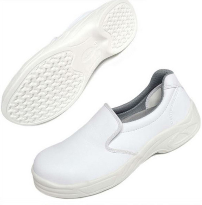 위생 주방 안전화 주방화 슈렉스 안전화 SR-301 초경량 안전화 조리화