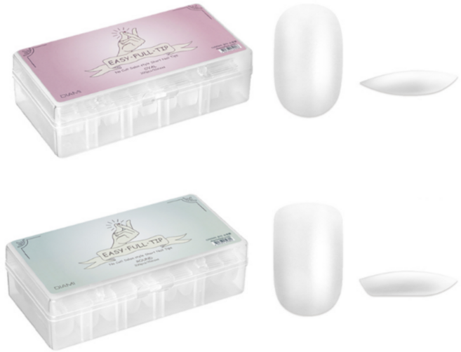 다이아미 카누 이지풀팁 오발, 2. 라운드, 1개