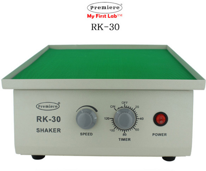 진탕기 쉐이커 평판형 실험장비 교반기 과학실험 기구용