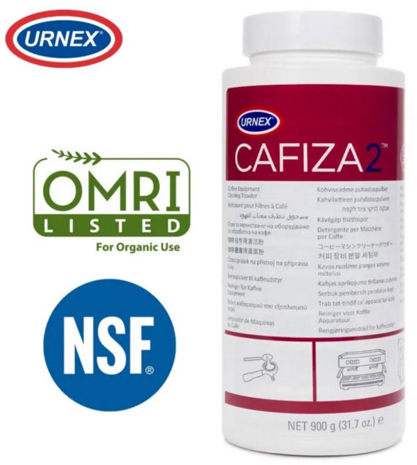 허브몰 / 어넥스 카피자 분말900g - 커피머신클리너, 1