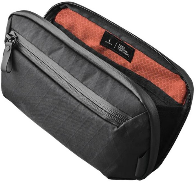 ALPAKA Elements Tech Case Mini 迷你防水收納包 鑰匙包