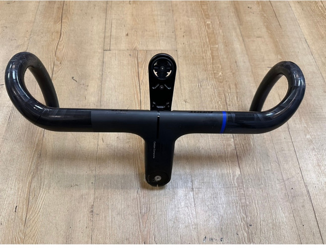 GIANT CONTACT SLR AERO 全碳纖一體式 空氣力學 把手 公路車, 1個, 400X100, N/A
