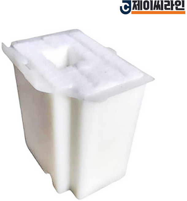 호환 T00V 엡손 잉크패드 L3256 L3250 L3156 L3266 L3210 L3110, 1개, T00V 잉크패드