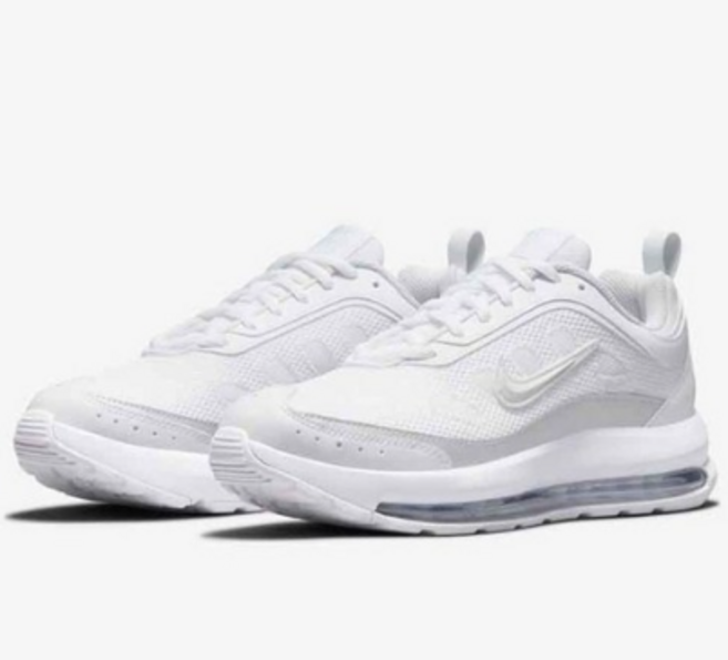 [Nike] 나이키 여성 에어 맥스 AP Air Max AP 여성 쿠셔닝 운동화 CU4870-102