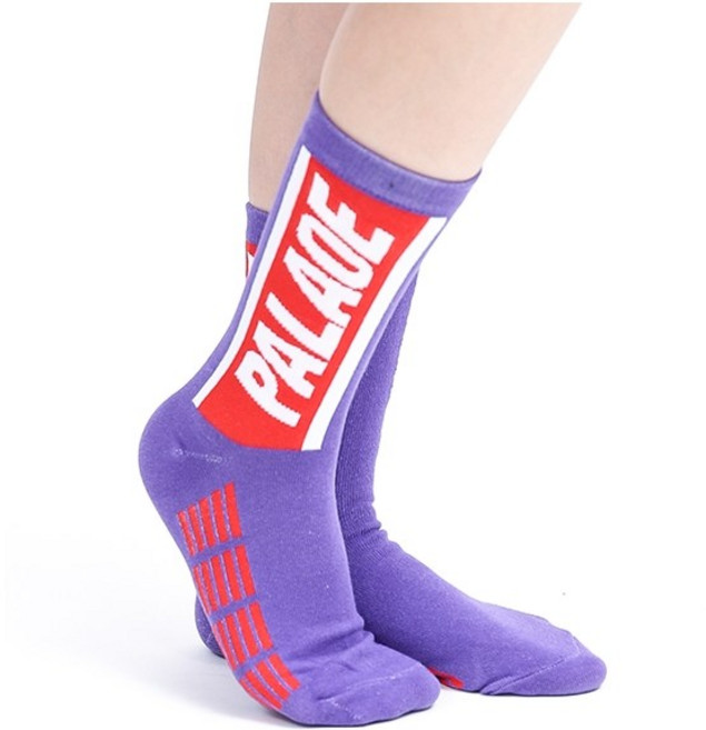 Unique 456 팰리스 패션삭스