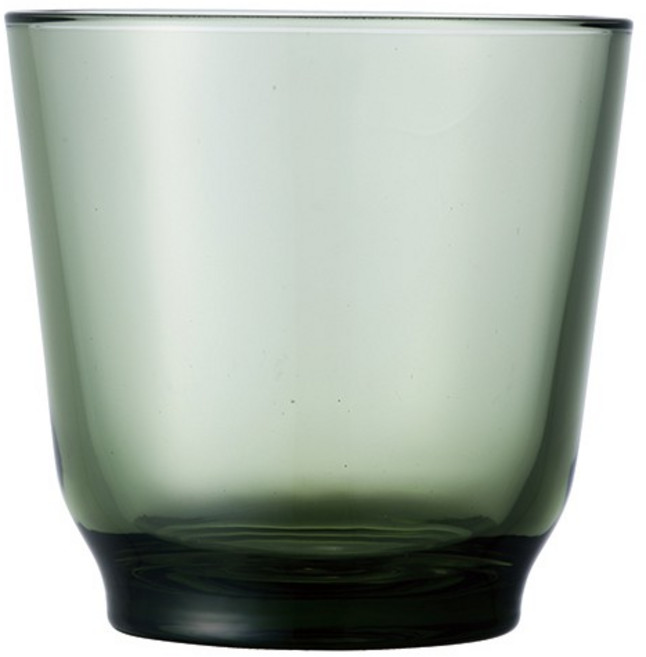 KINTO HIBI 玻璃杯 水杯 茶杯 飲料杯 咖啡杯, 1個, 350ml(紫)