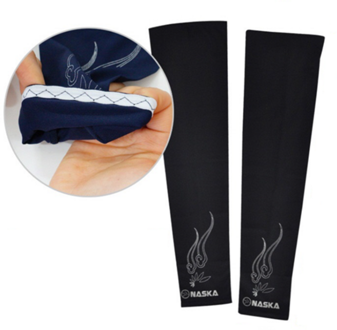 남자 여자 다리토시 여름용 자외선차단 레그 토시 국산