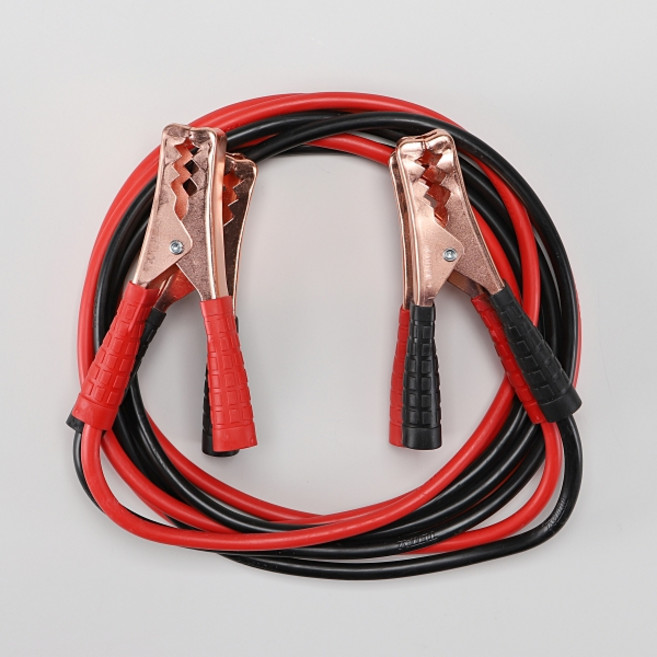 점프케이블 차량용 화물차 배터리 점프, 1개