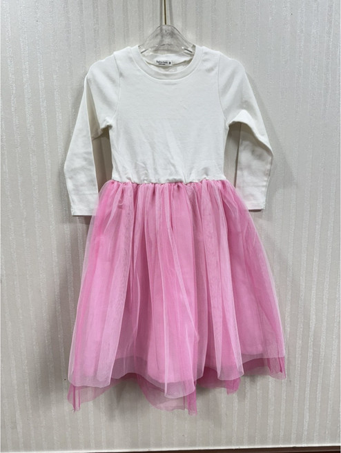 베이비슈 아동 샤 원피스 (5호)