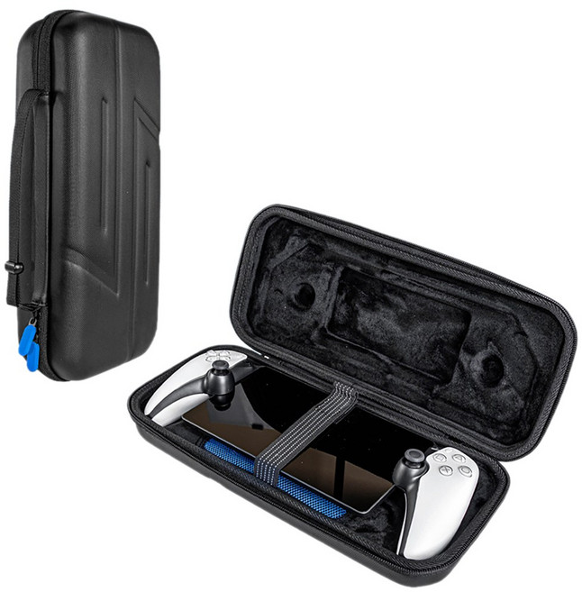 PS 플스 포탈 케이스 파우치 맥스쉴드 PT13, 1개