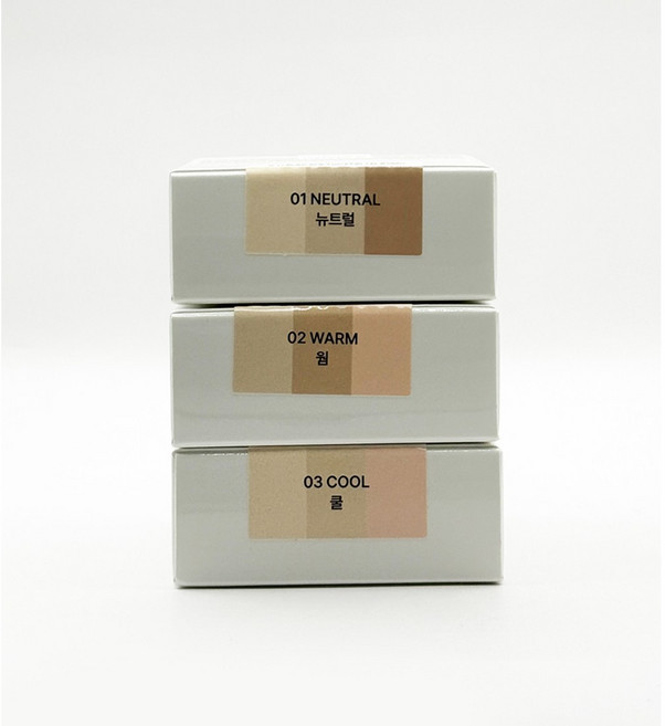 티핏 커버 업 프로 컨실러 15g, 1개, 03 쿨