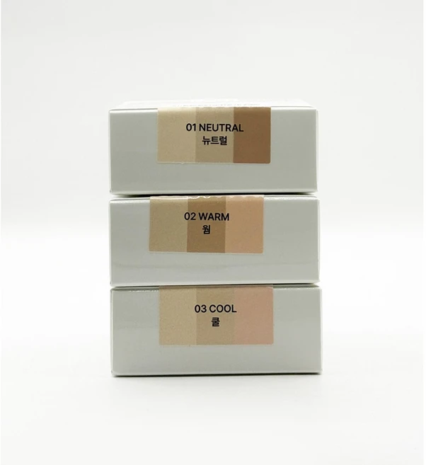 티핏 커버 업 프로 컨실러 15g, 1개, 03 쿨 - 쿠팡