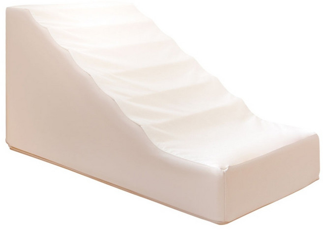 피카노리 반려동물 오르니 슬라이드 계단 PECA5166, 아이보리, 1개