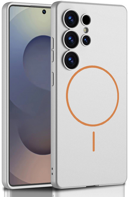 윰스모르 갤럭시 S25 울트라 슬림 맥세이프 케이스