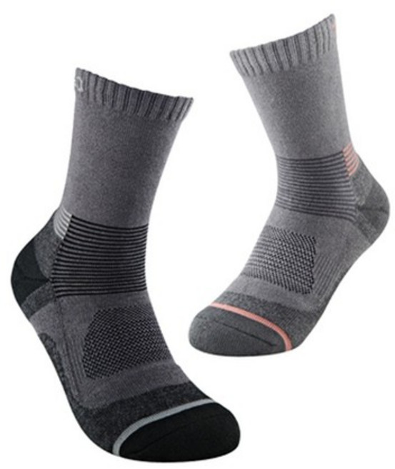 트랑고 그라토 등산양말, 단품, 1개