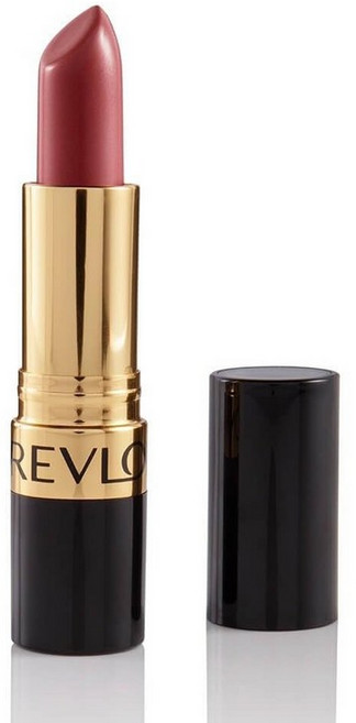 Revlon Super Lustrous Lipstick C Revlon Super Lustrous Lipstick Creamy Formula For Soft Fuller-Lo, 610 Gold Pearl Plum, 150g, 1개