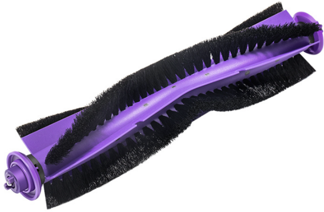 나르왈 호환 걸레 브러시 전용세제 먼지필터 부품 액세서리, 롤러브러시(J3프레오)