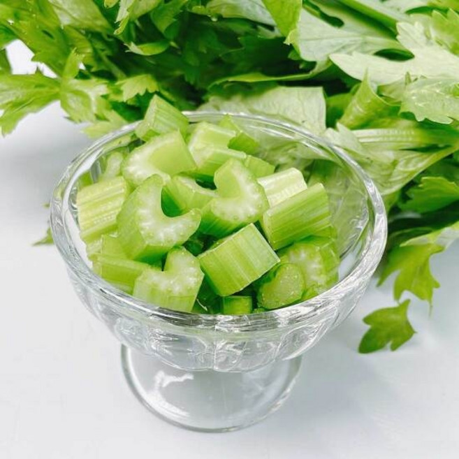 국내산 샐러리 1kg 신선한 셀러리 아삭한 채소, 신선한 샐러리 1kg