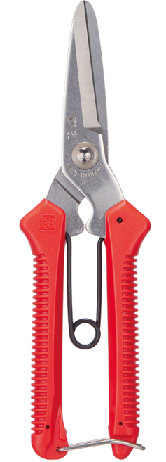 화신 다목적가위 P-300, 1개