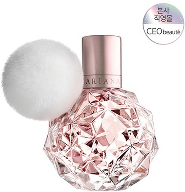 [공식수입] 아리아나 그란데 아리 바이 아리아나 그란데 EDP 50ML, 1