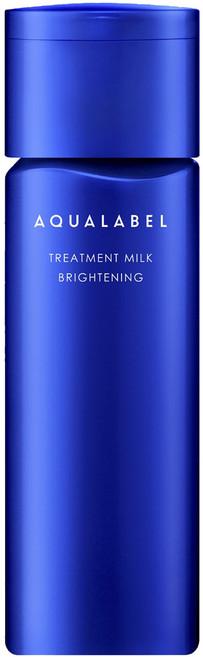 앳코스메 1위 아쿠아라벨 크림급 브라이트닝 에멀젼 130ml, 1개