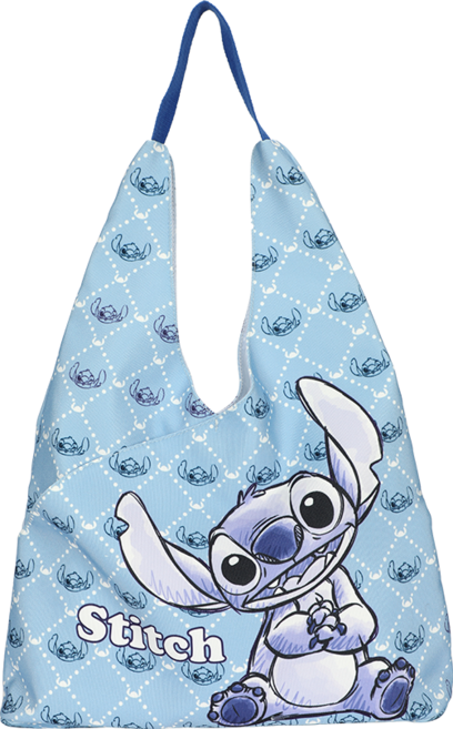 디즈니 [정품] 스티치 숄더백