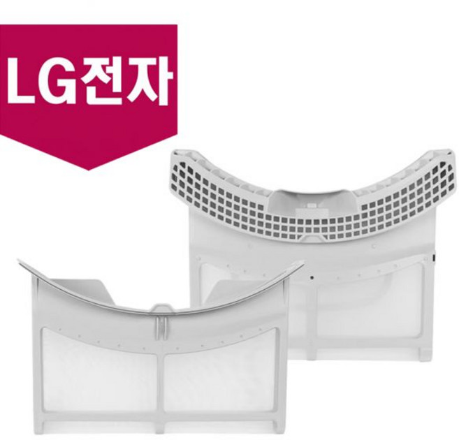 LG 건조기 필터 오브제 트롬 RH16VH RH16VH1 001T406206 LG전자, 383EEL3001T 14-16kg