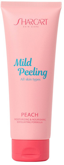 샤카트 5초 필링젤 복숭아향, 1개, 100ml