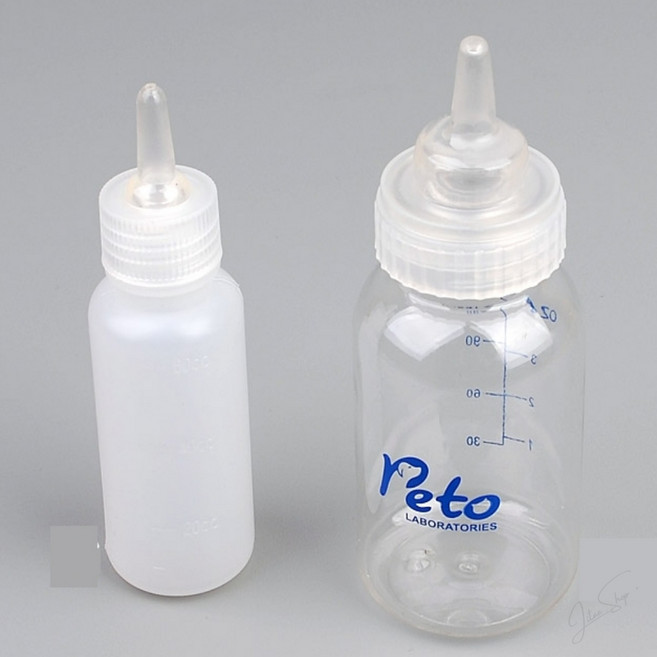 JT 펫 젖병 새끼강아지젖병, 소