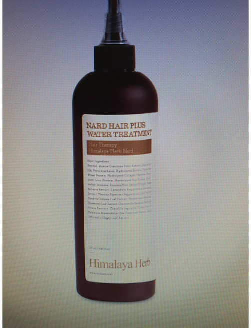 부케가르니 나드 헤어 플러스 워터 트리트먼트, 250ml, 5개